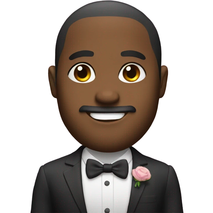 I do the work emoji