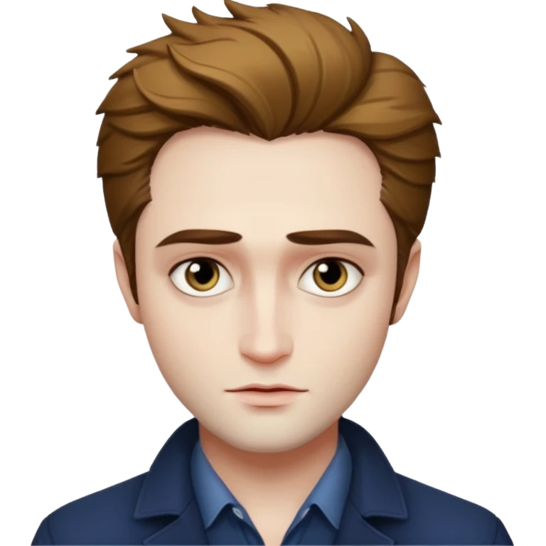 edward cullen emoji