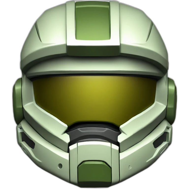 Master chief emoji