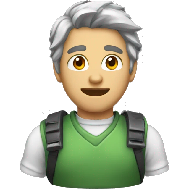 Video game emoji