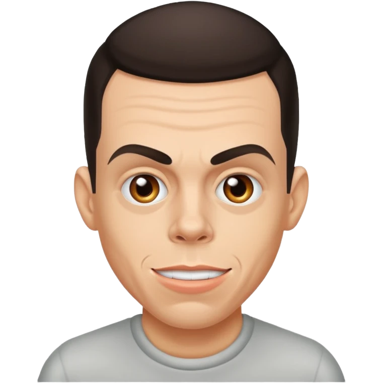 Steve-O emoji