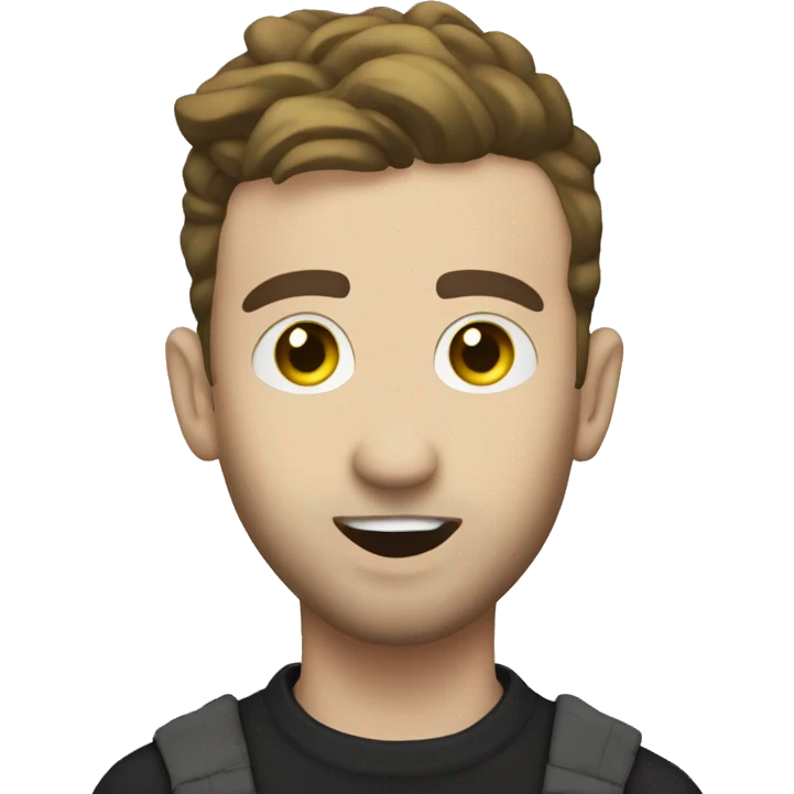 tyler joseph emoji