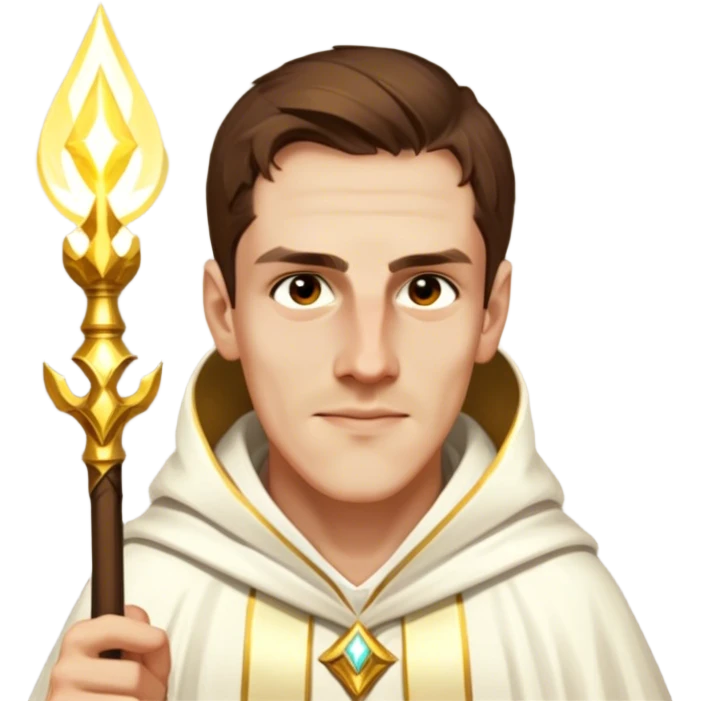 Luminous Archmage emoji