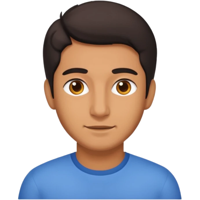 Ray Panthaki emoji