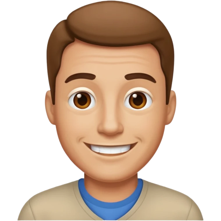 Dad emoji