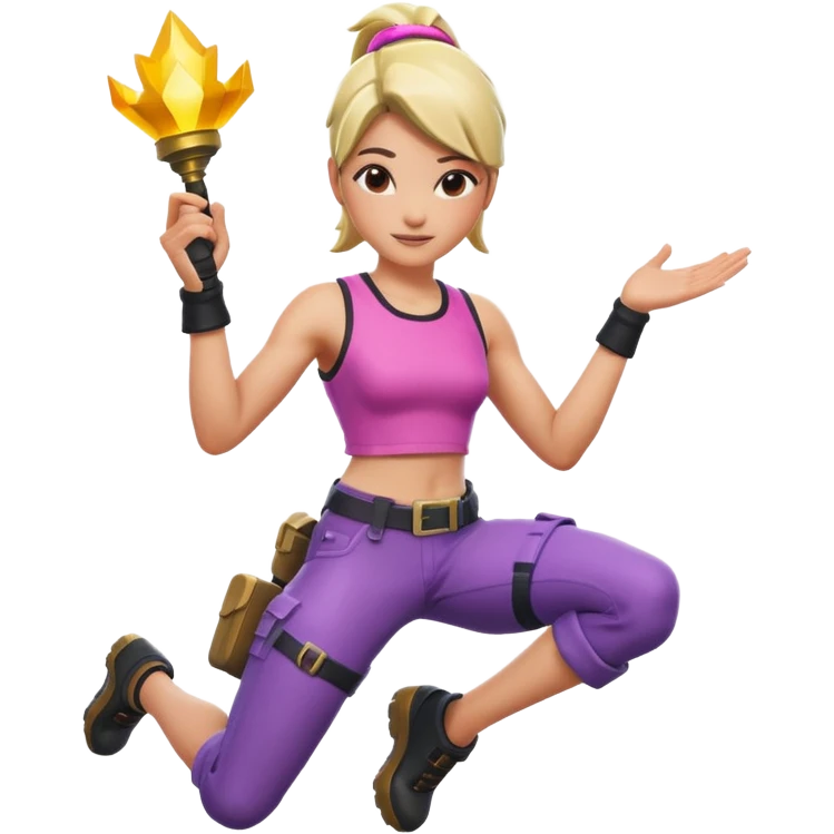 fortnite  emoji