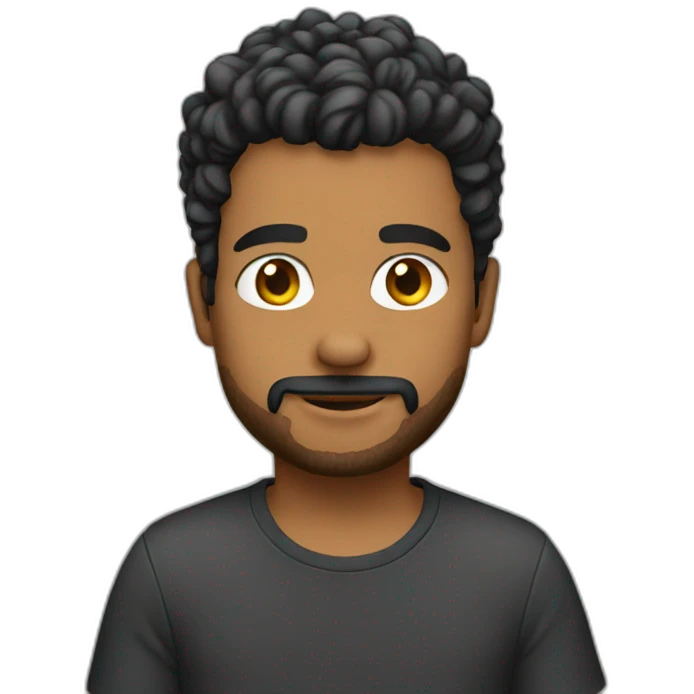 Zahir emoji