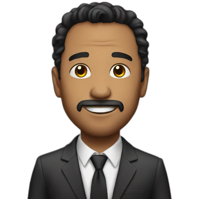 tony emoji