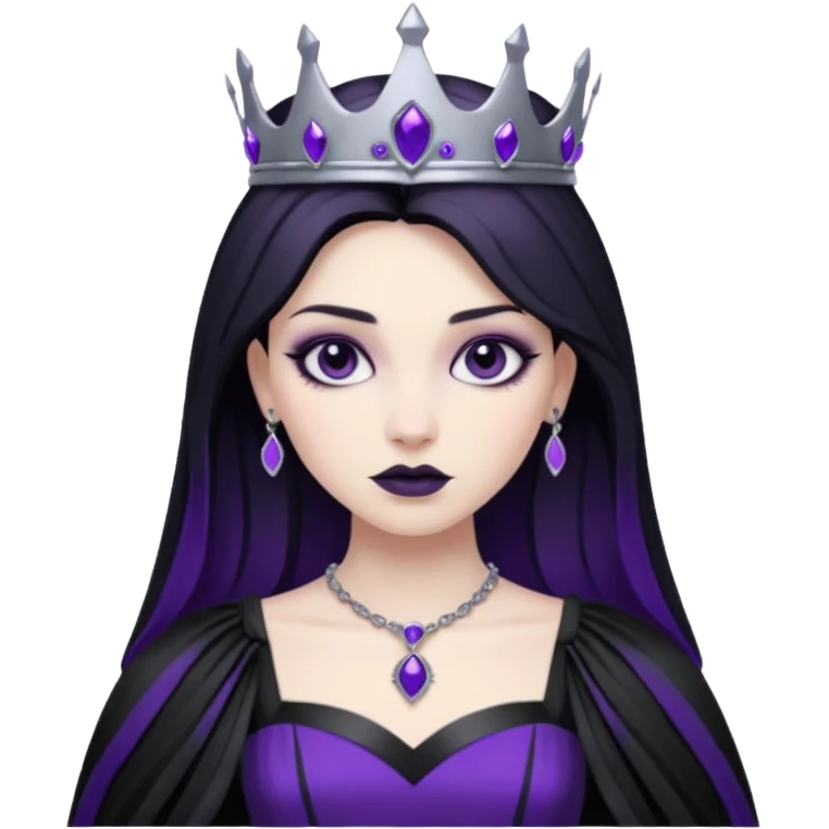Ever after high emoji