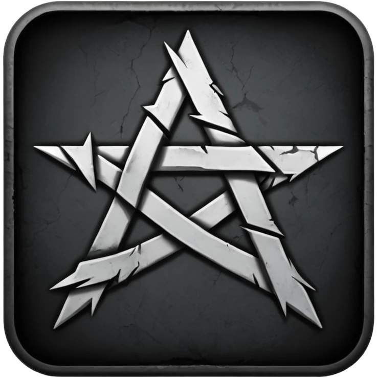Anarchy, emoji