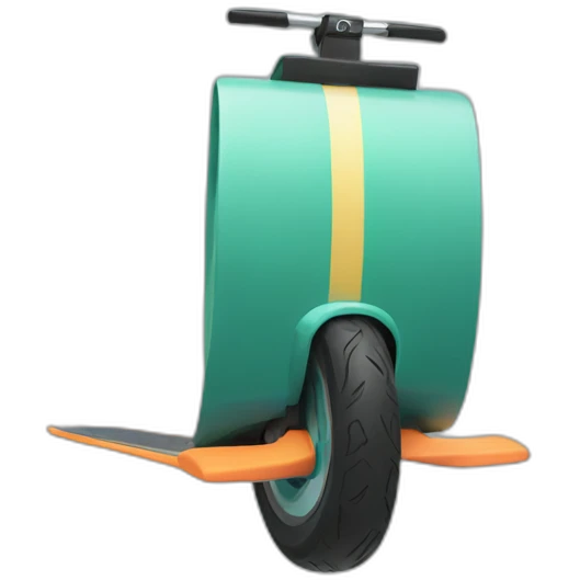 onewheel emoji