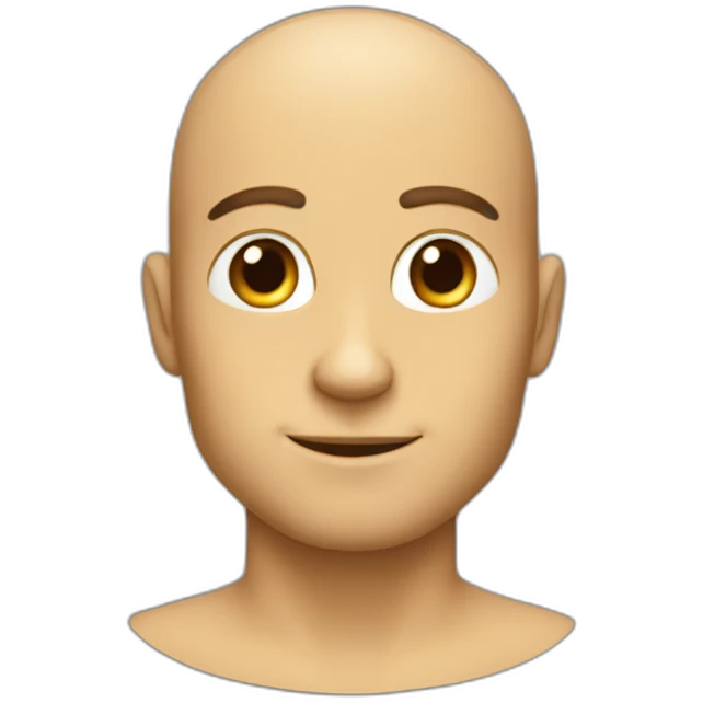 buzz a poil emoji