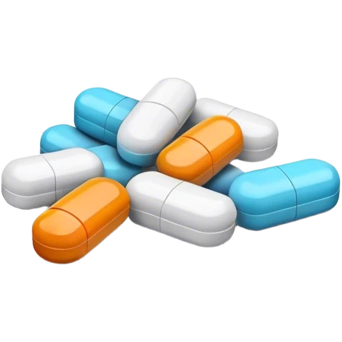 pills emoji