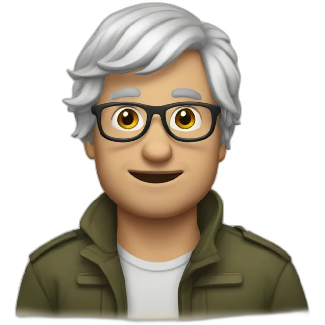 Pignouf emoji