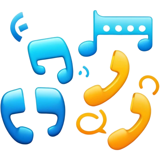 voice channels emoji