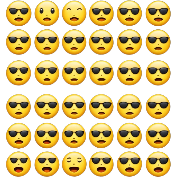 Ego emojis  emoji