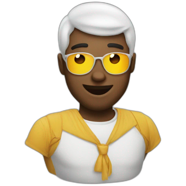 party emoji emoji
