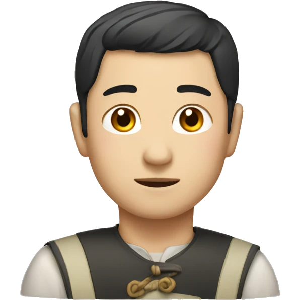 china emoji