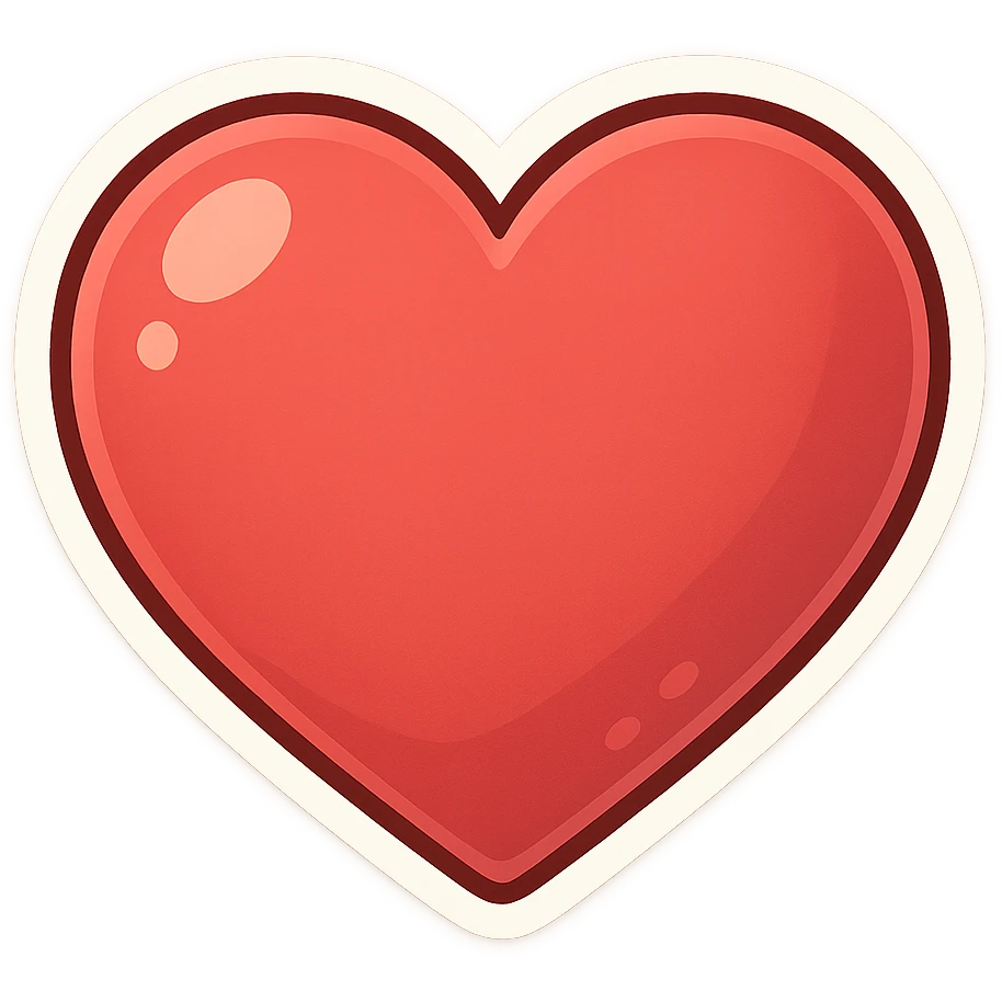 heart emoji