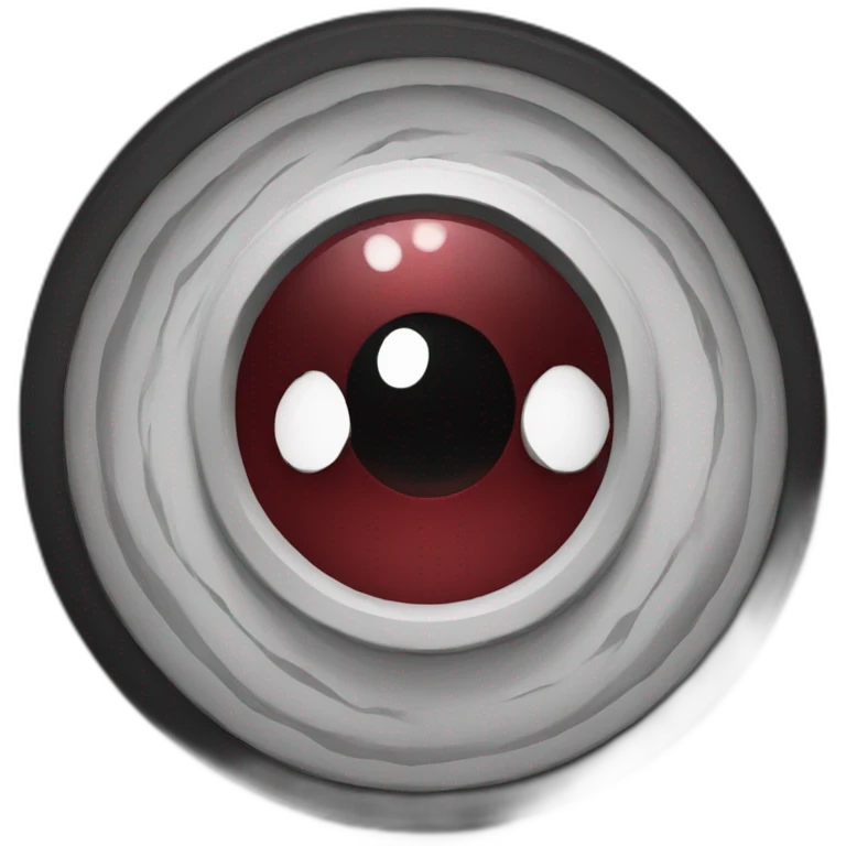 Sharingan emoji