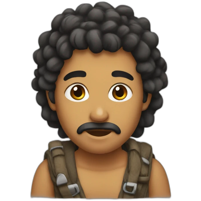 Teboun emoji