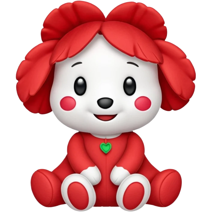 Yarnabay poppy playtime emoji