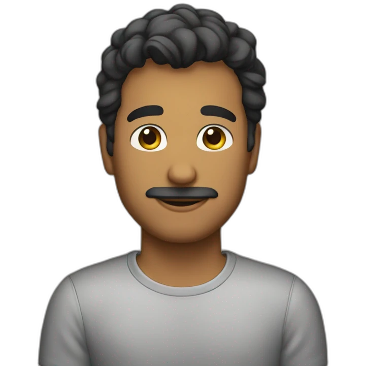 dominic toreto emoji