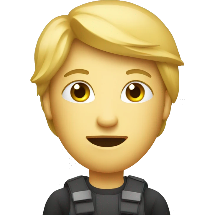 cybersecurity emoji