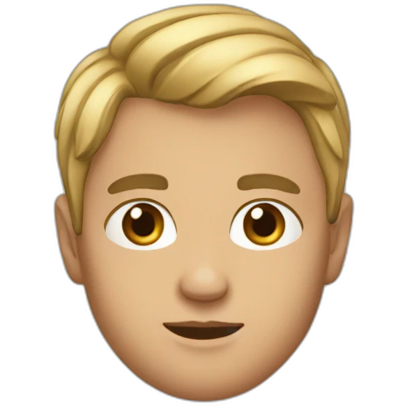 Étonner  emoji