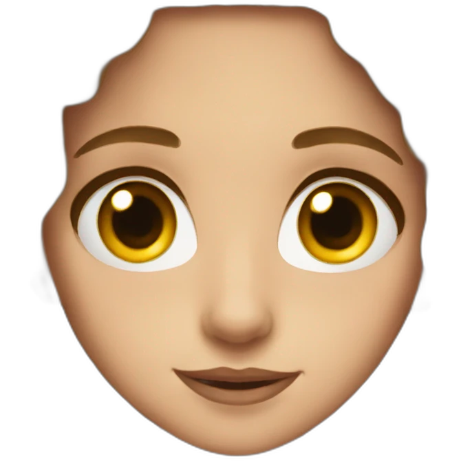 Hermione emoji