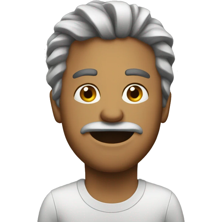 Acostado emoji