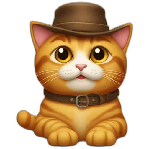 Puss in boots  emoji