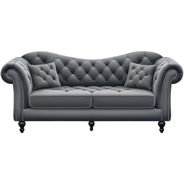 Single Sofa emoji