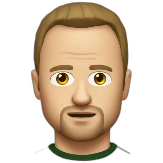 jesse pinkman emoji