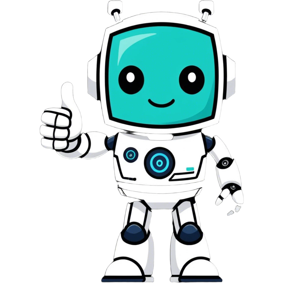 Persuasions AI emoji