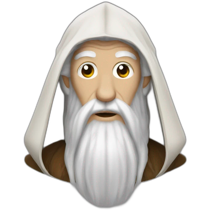 Gandalfe emoji
