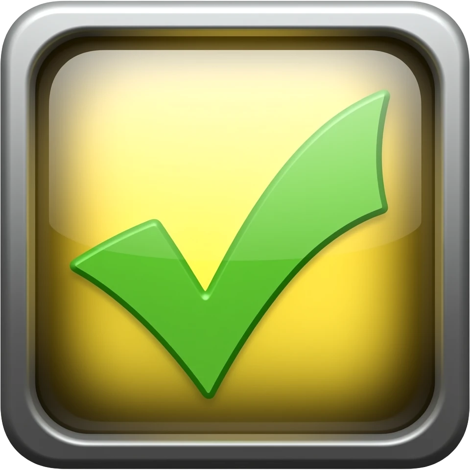 flashing check engine light no check mark emoji