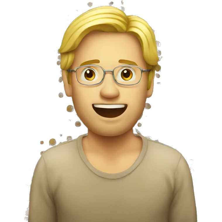 a bitcoin emoji