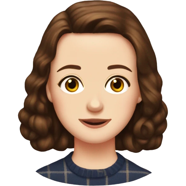 rory gilmore emoji