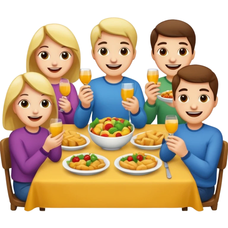Tung tung Tung sahur emoji