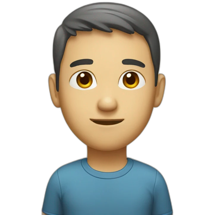 identification emoji