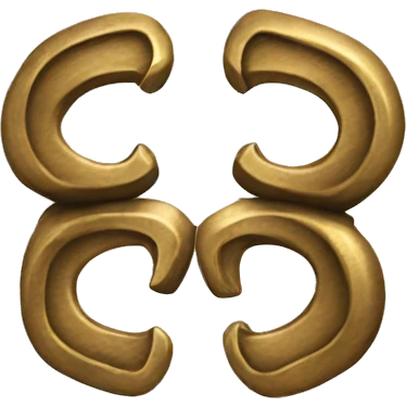 Brass knuckles  emoji