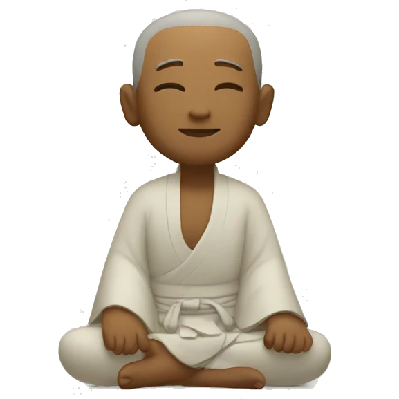 zen emoji