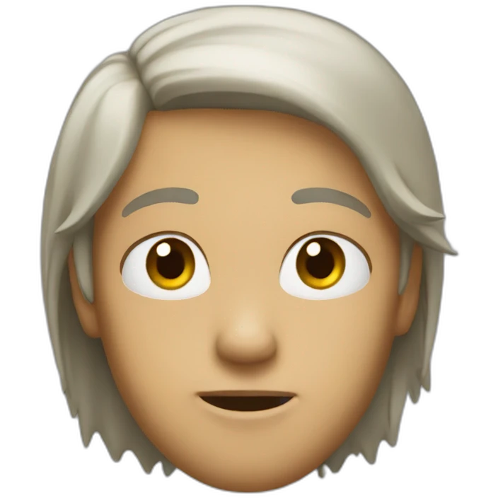 no problem emoji