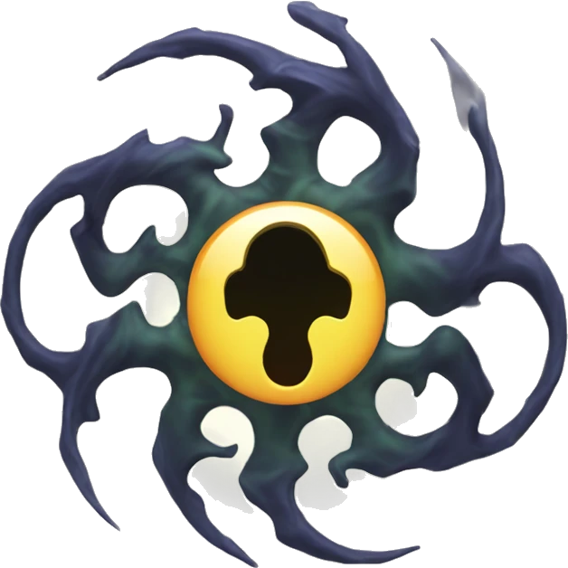 vortex ghoust logo emoji