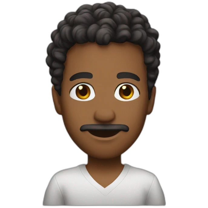 Stevie emoji