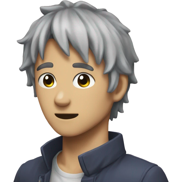 Yuno miles emoji