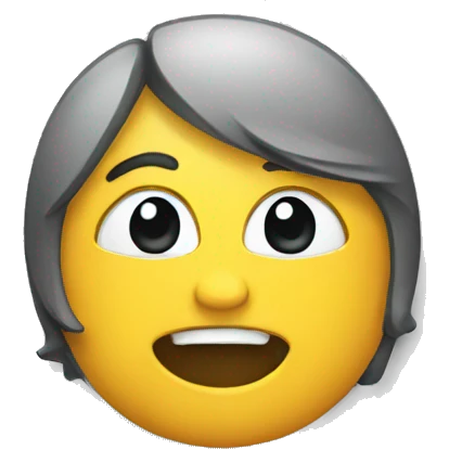 MAGNET emoji