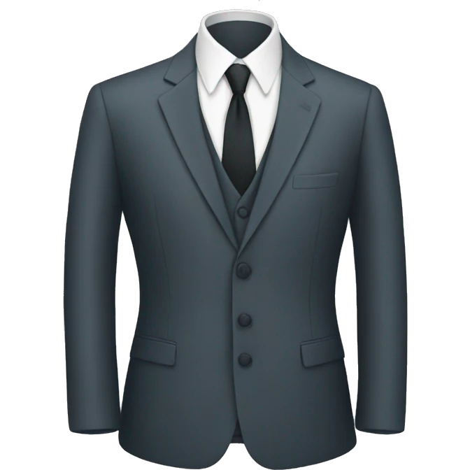 suit emoji