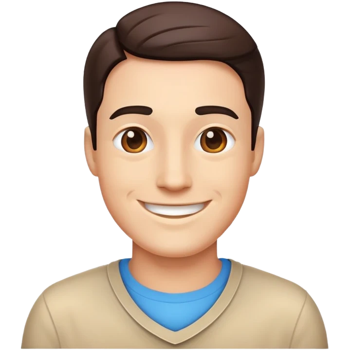 data dude emoji